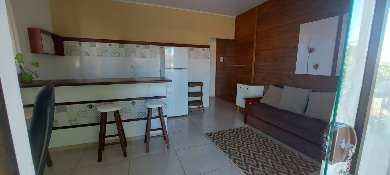 Sala para Venda em Florianópolis - 5