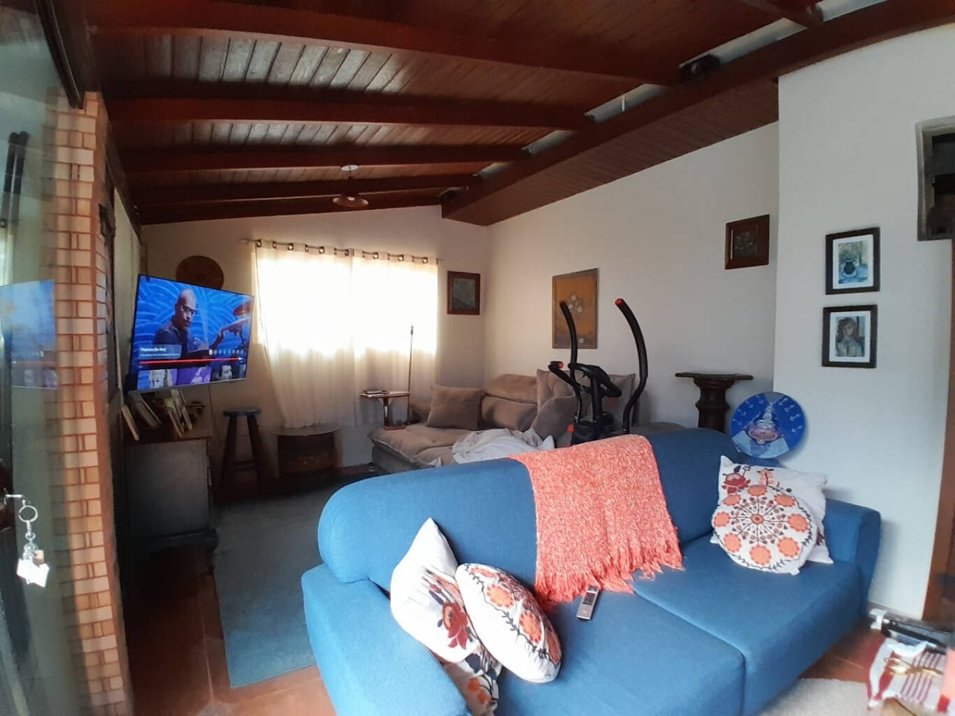 Sala para Venda em Florianópolis - 4