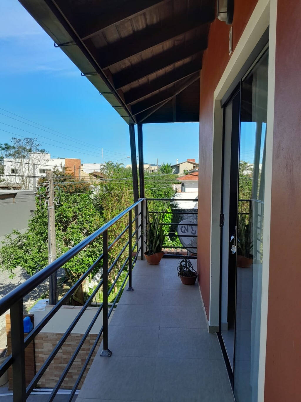 Sala para Venda em Florianópolis - 3