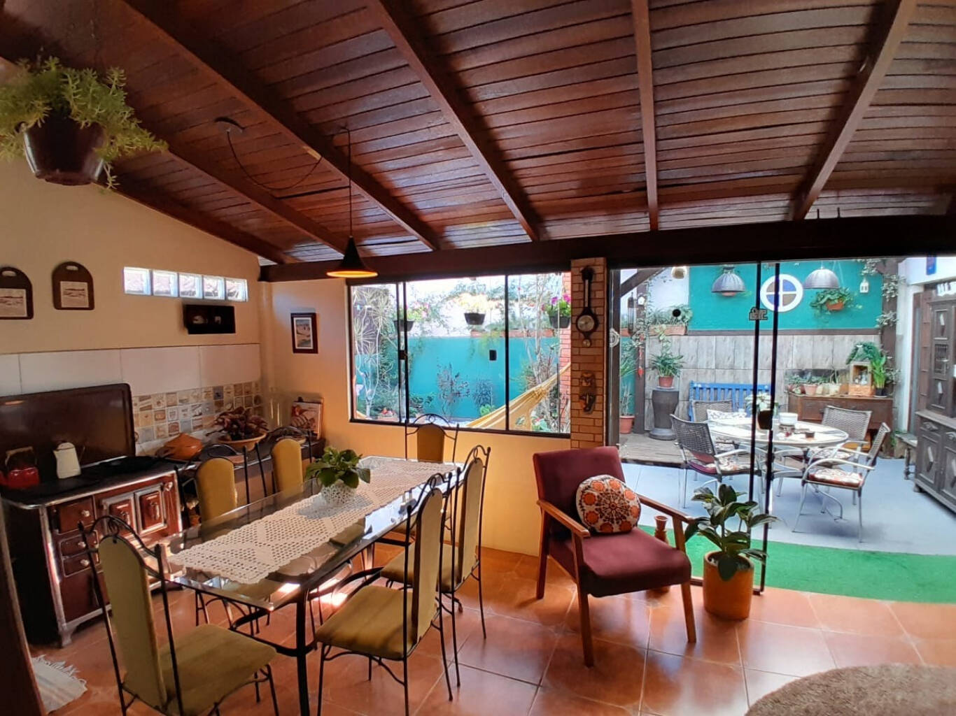 Sala para Venda em Florianópolis - 9