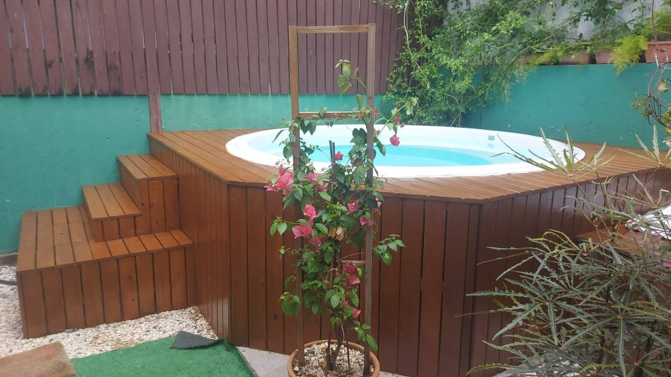 Sala para Venda em Florianópolis - 22