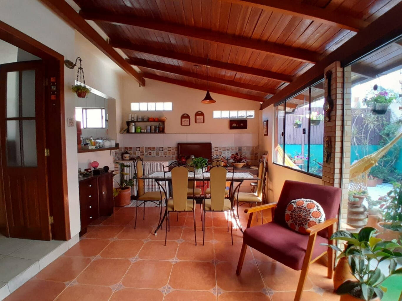 Sala para Venda em Florianópolis - 25