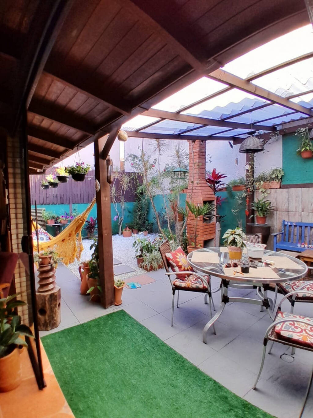 Sala para Venda em Florianópolis - 28