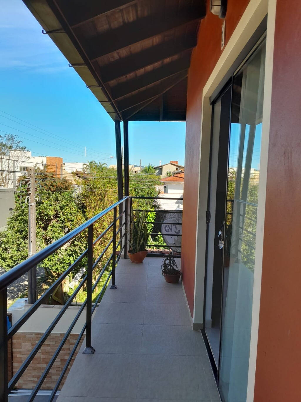 Sala para Venda em Florianópolis - 30