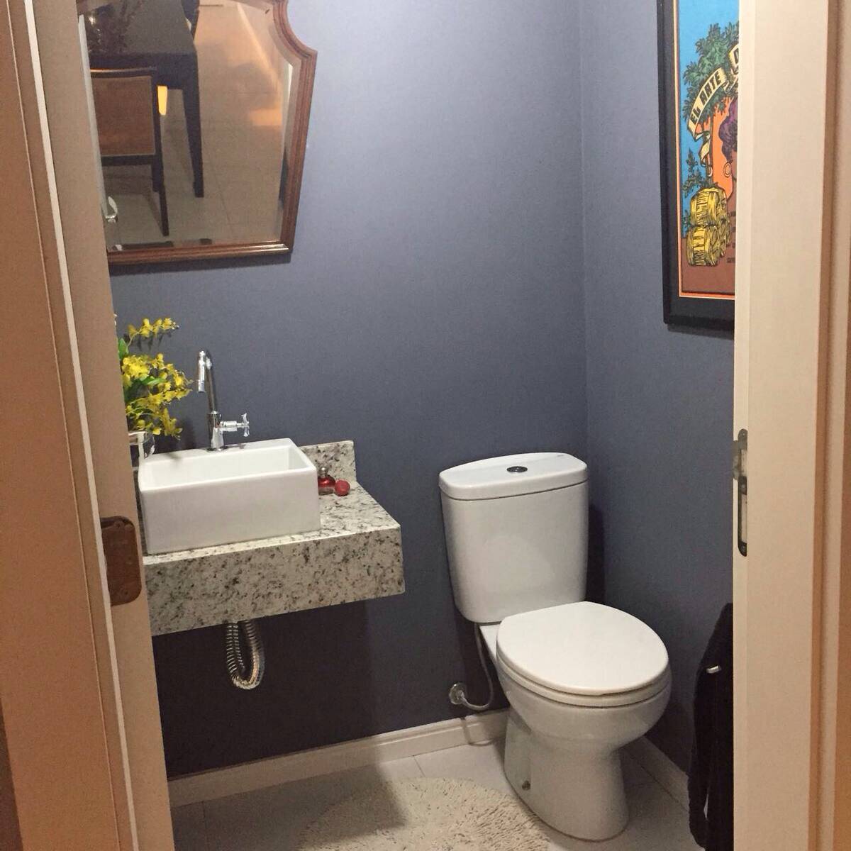 Apartamento para Temporada em Florianópolis - 2
