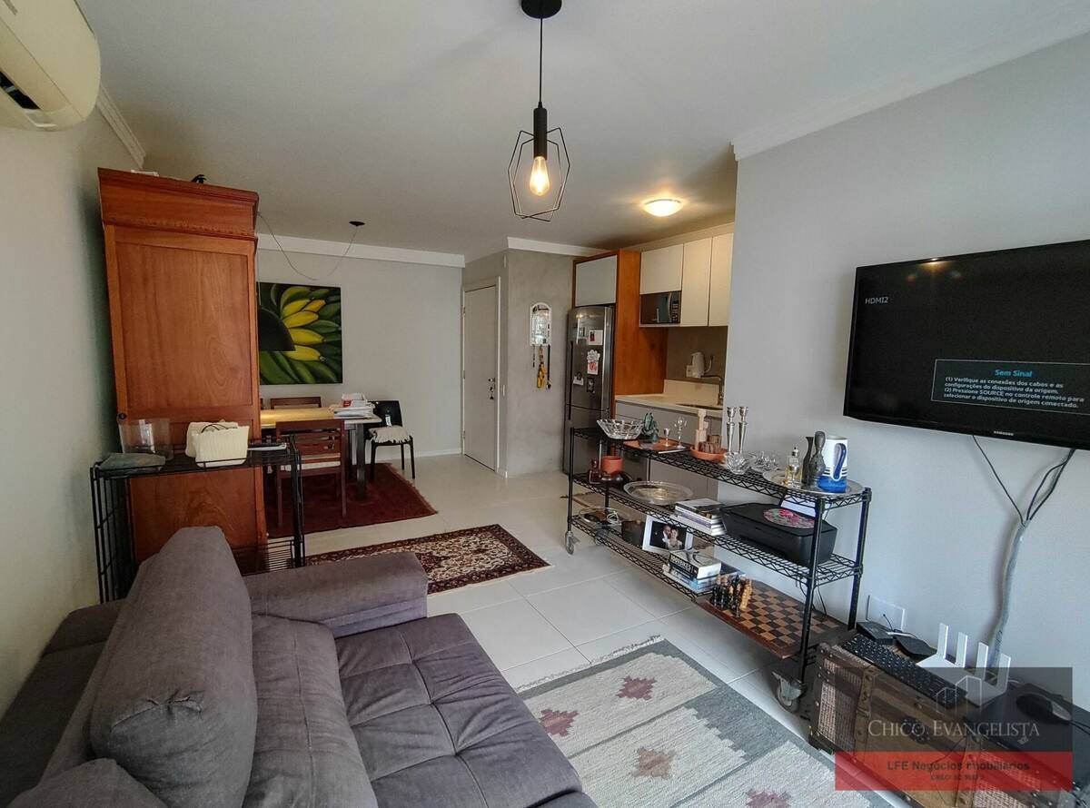 Apartamento para Temporada em Florianópolis - 4