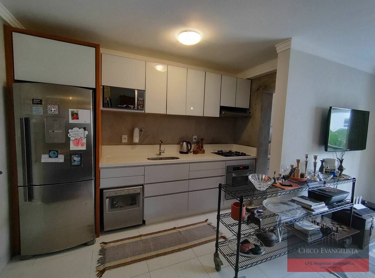 Apartamento para Temporada em Florianópolis - 1