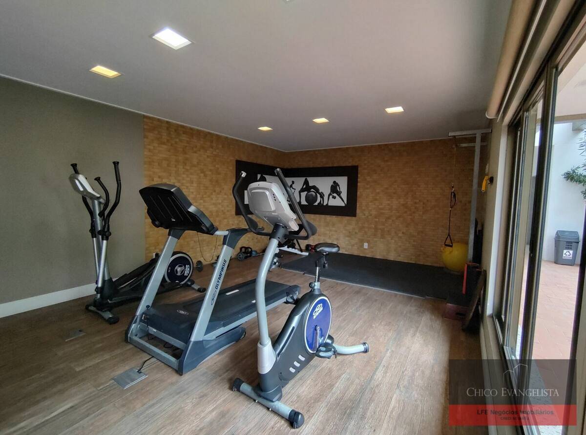 Apartamento para Temporada em Florianópolis - 6