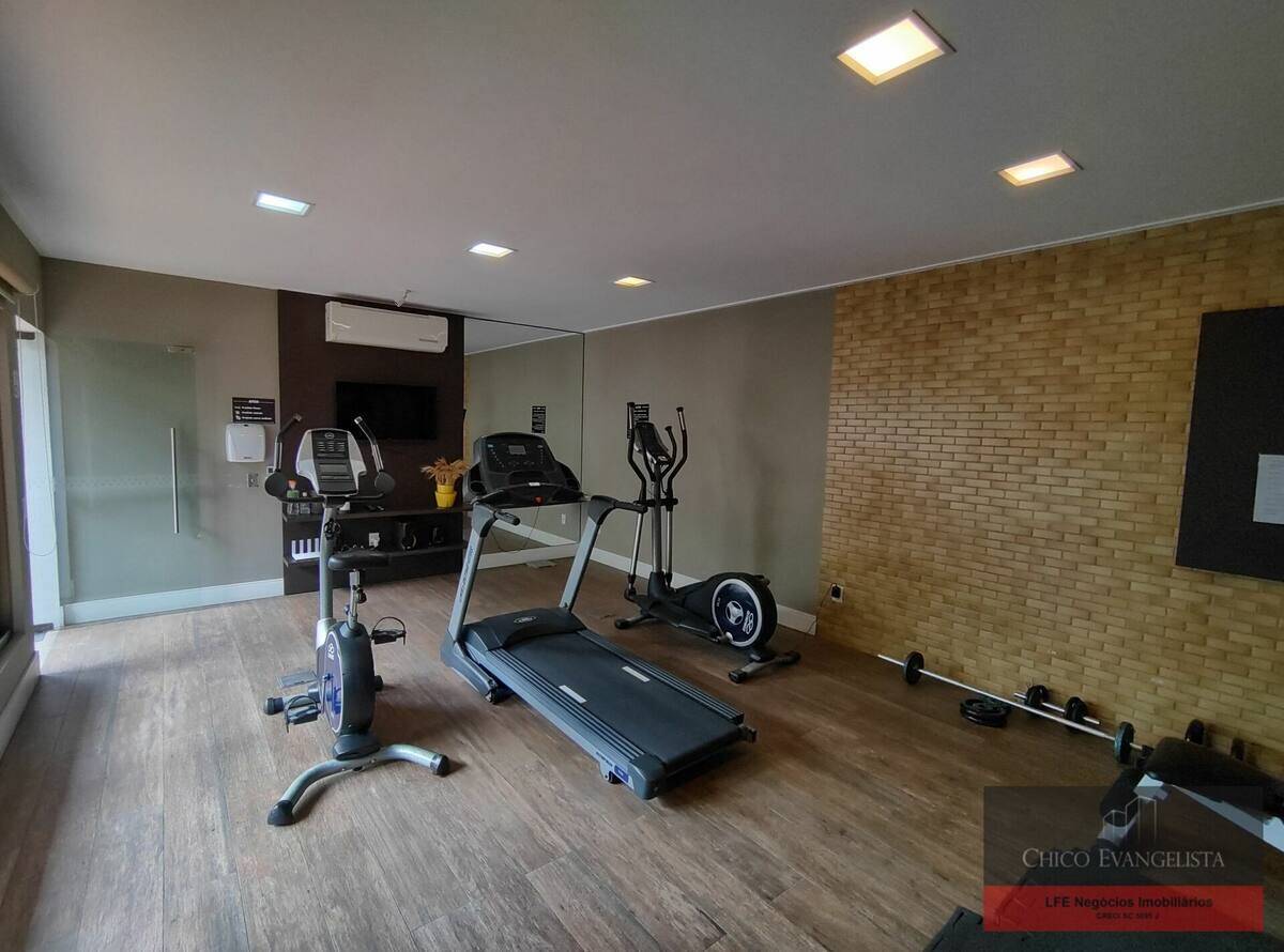 Apartamento para Temporada em Florianópolis - 5