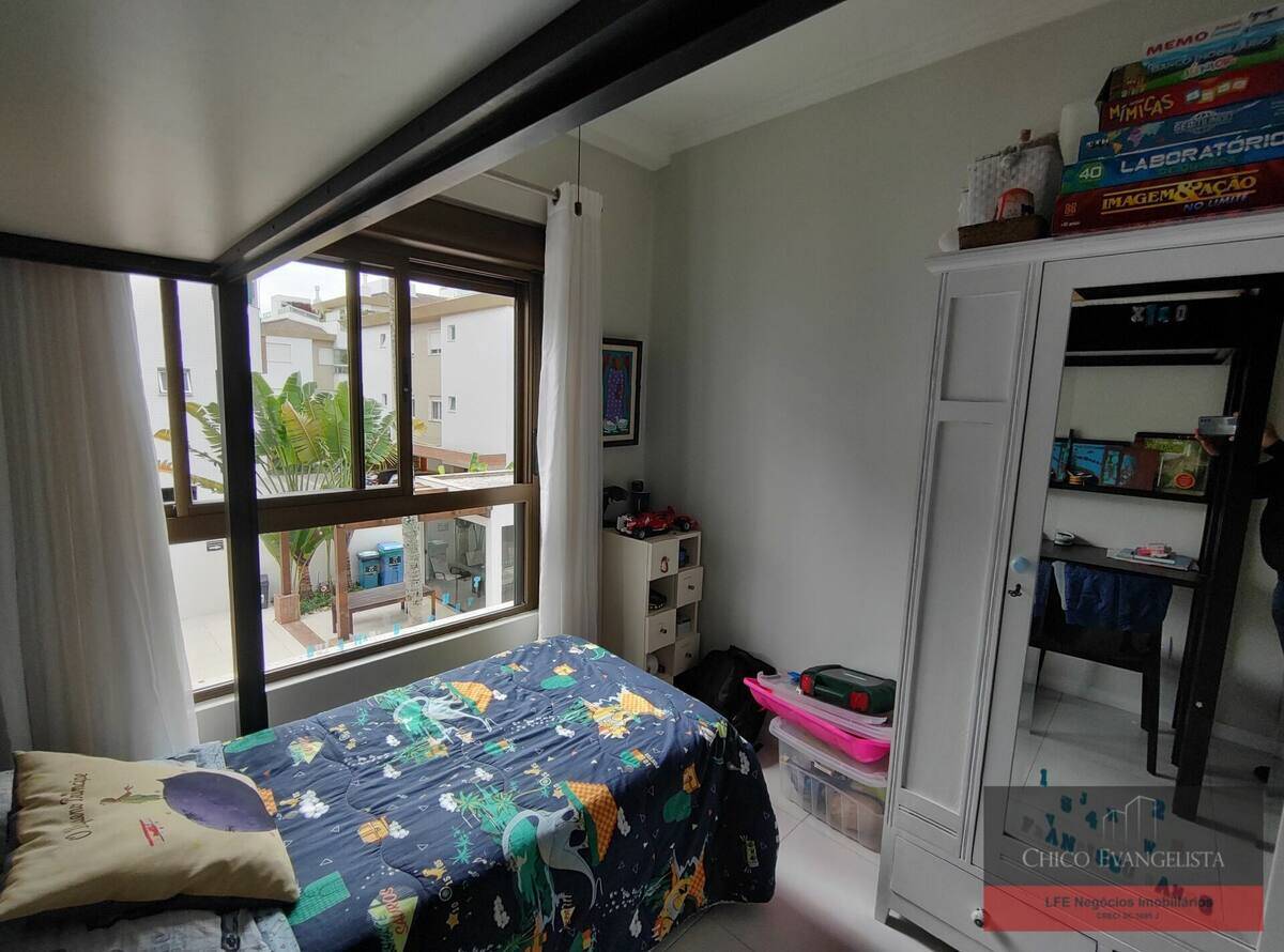 Apartamento para Temporada em Florianópolis - 11