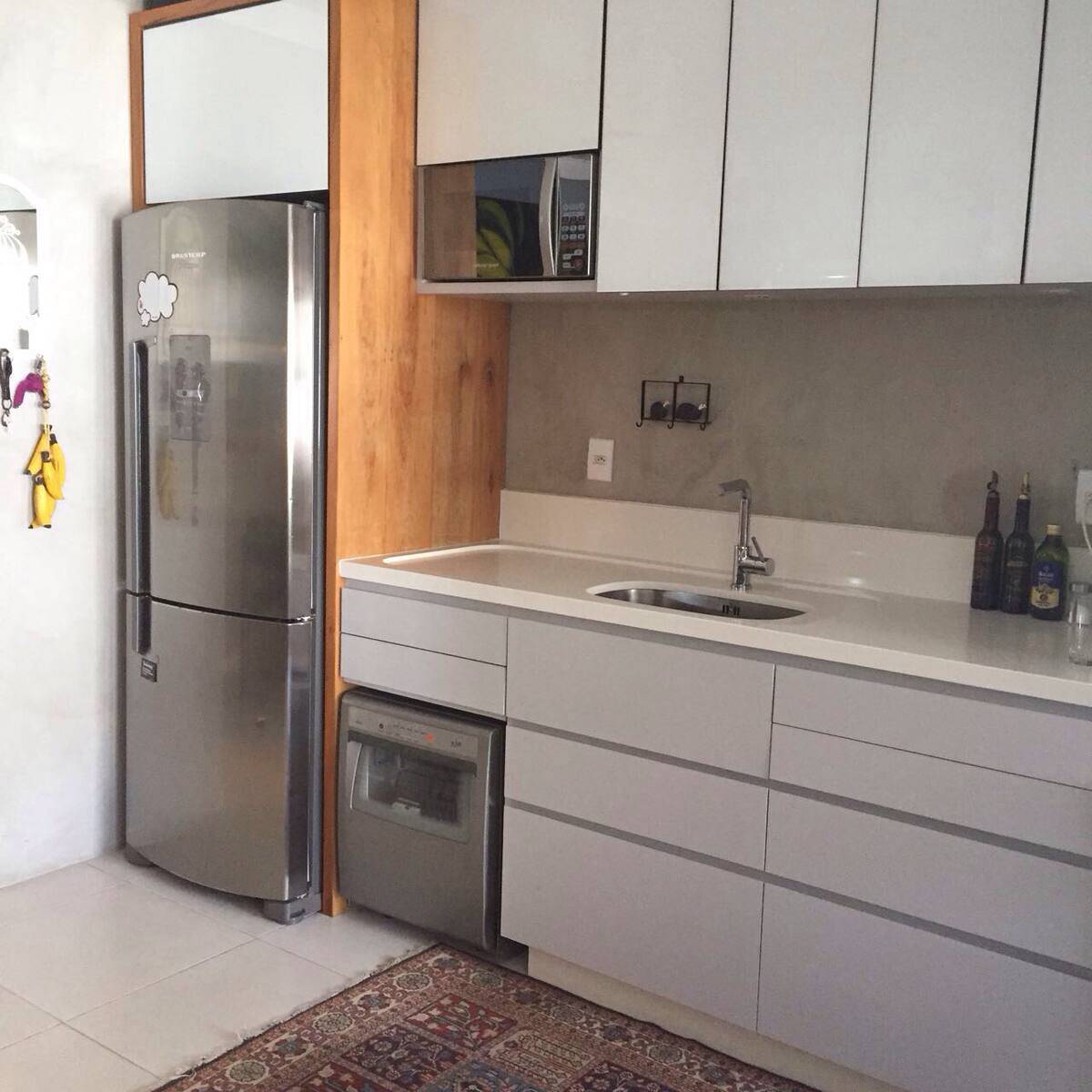 Apartamento para Temporada em Florianópolis - 10