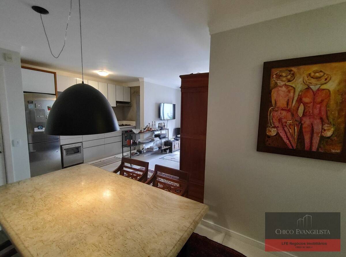 Apartamento para Temporada em Florianópolis - 12