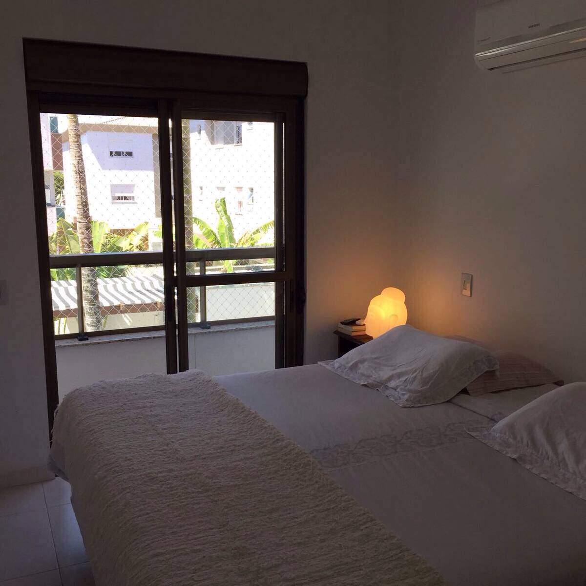 Apartamento para Temporada em Florianópolis - 14