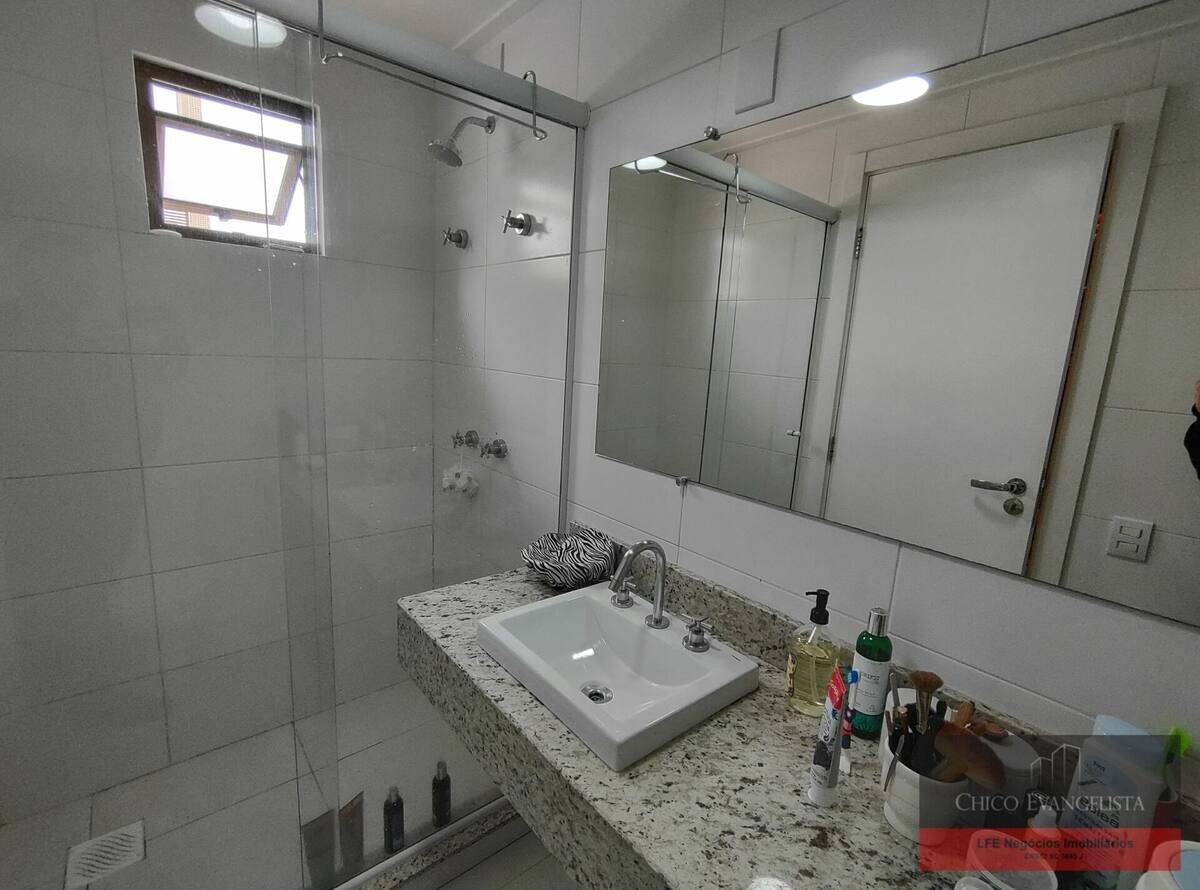 Apartamento para Temporada em Florianópolis - 15