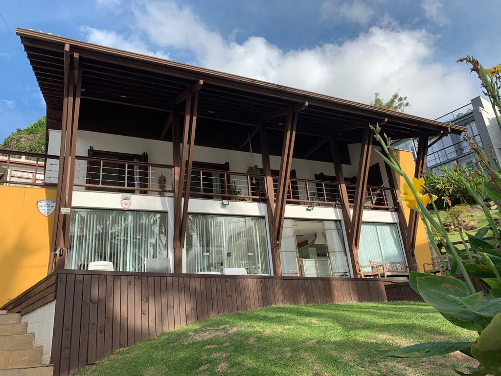 Casa para Venda em Florianópolis - 3