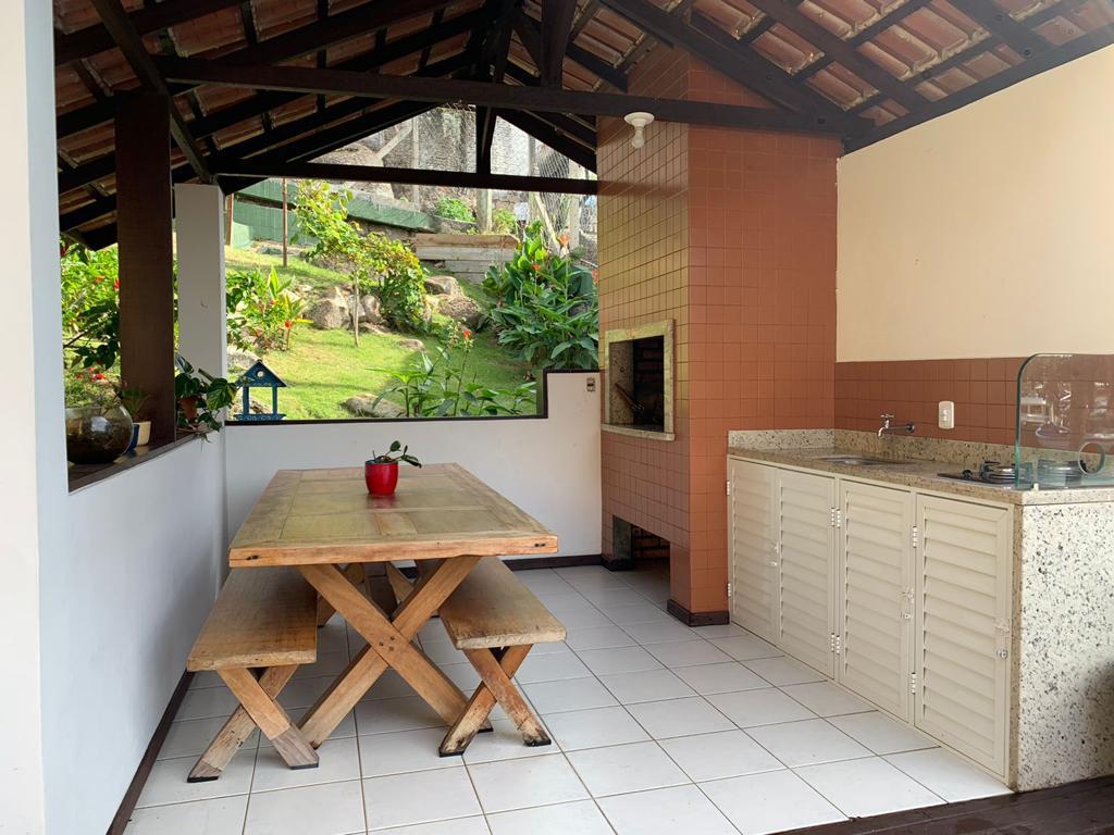 Casa para Venda em Florianópolis - 14