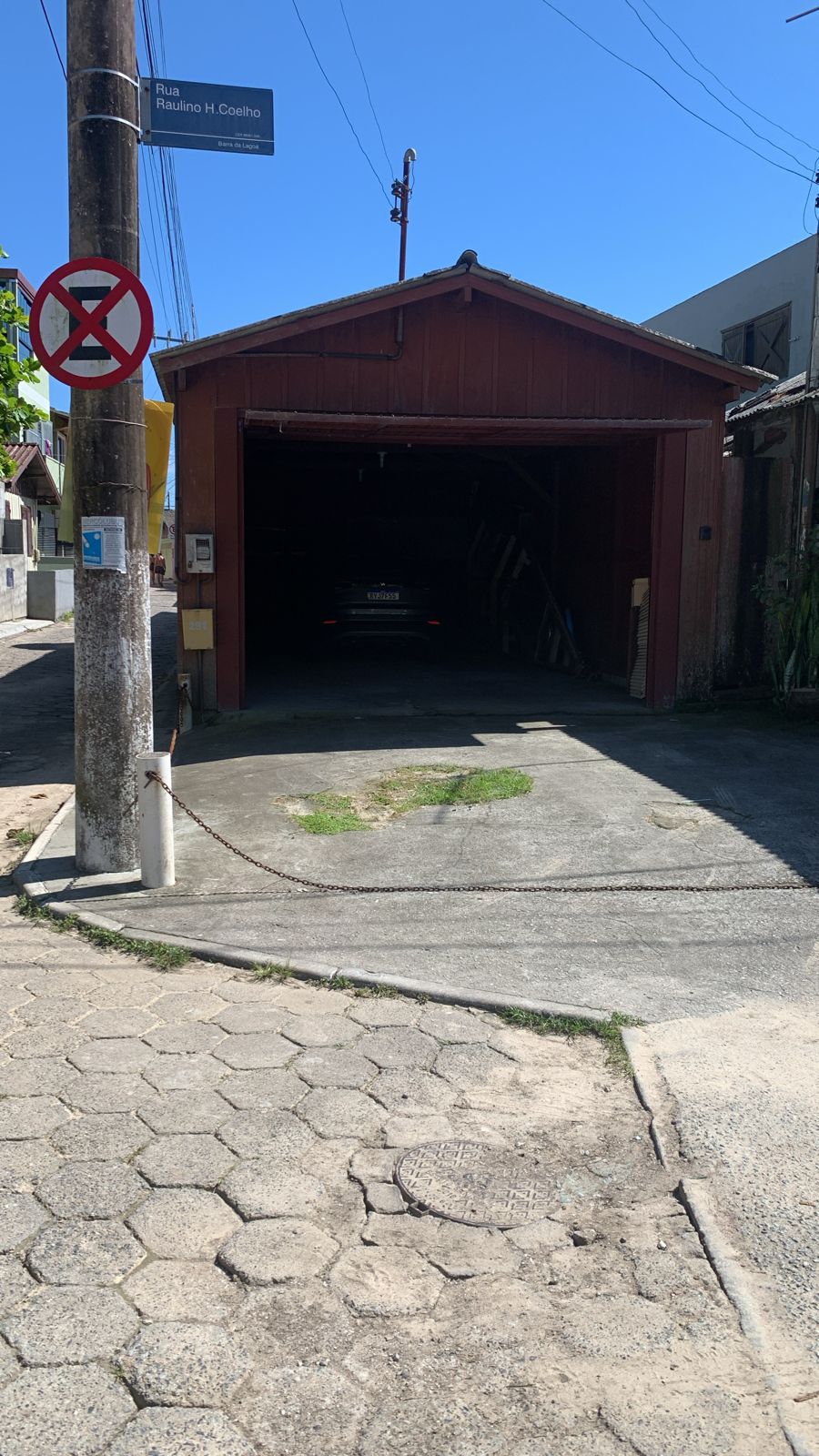 Casa para Venda em Florianópolis - 24