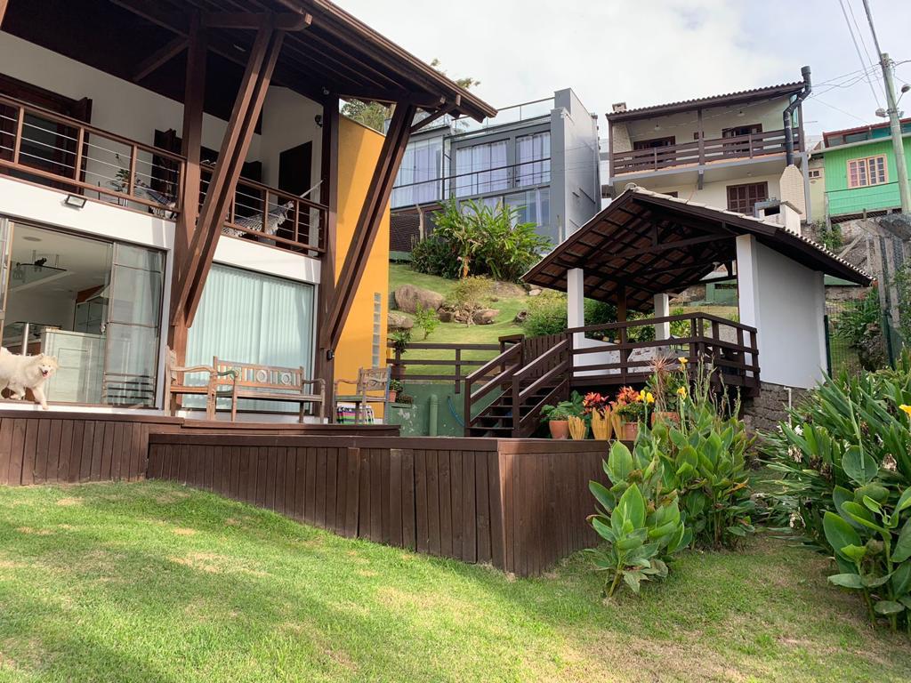 Casa para Venda em Florianópolis - 4