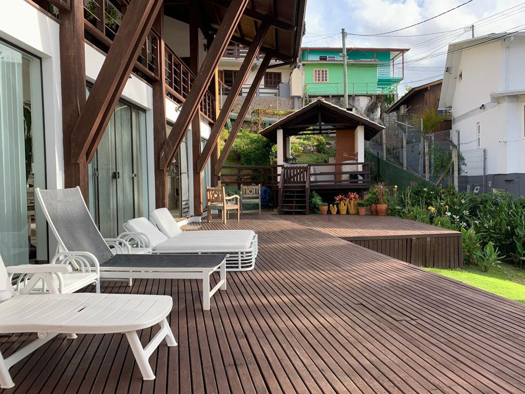 Casa para Venda em Florianópolis - 7