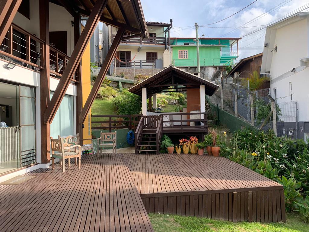 Casa para Venda em Florianópolis - 8