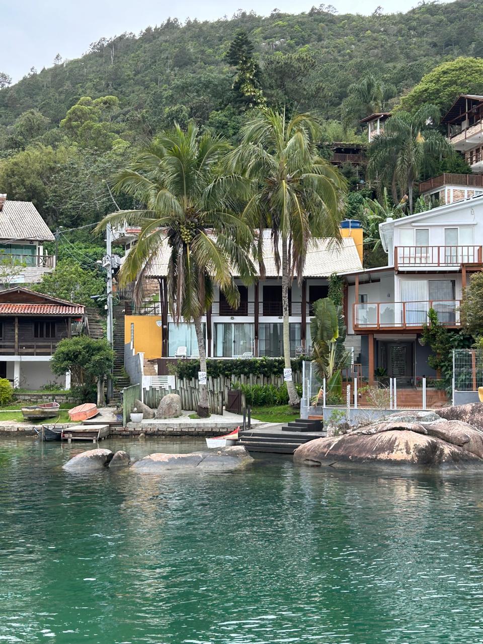 Casa para Venda em Florianópolis - 1
