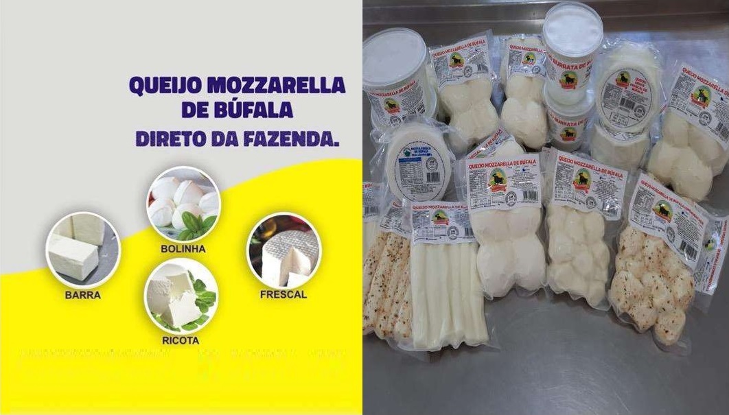 Fazenda para Venda em Santana do Itararé - 2