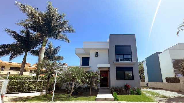 Casa em condomínio para Venda em Florianópolis - 2
