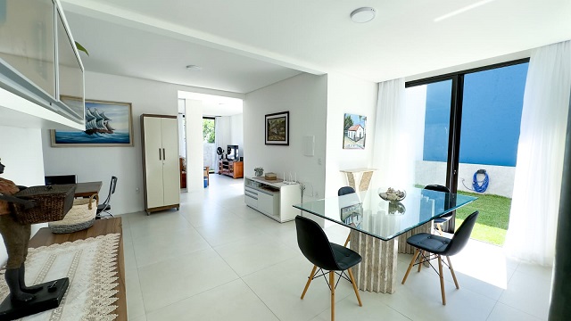 Casa em condomínio para Venda em Florianópolis - 6