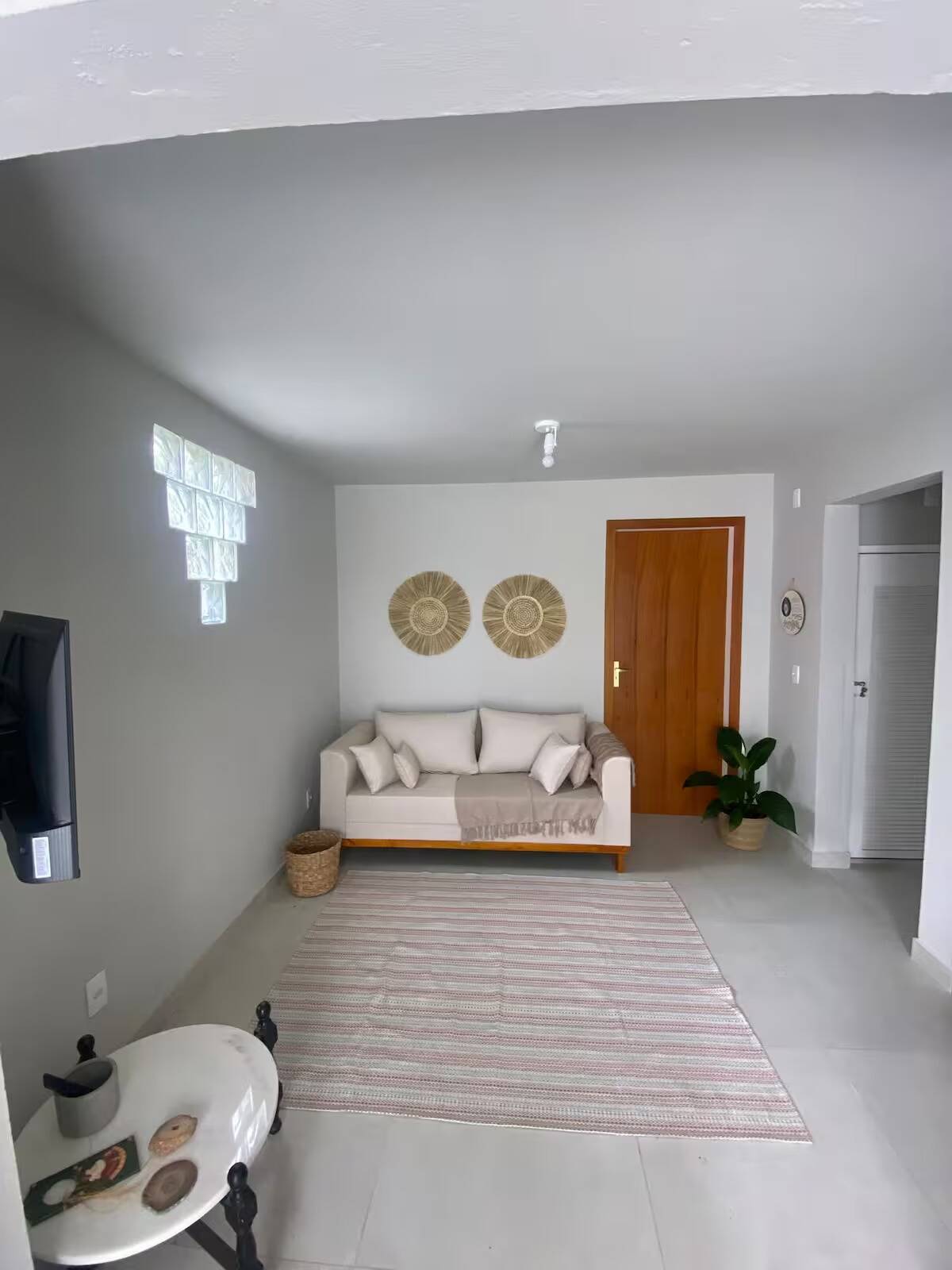 Apartamento para Locação em Florianópolis - 1