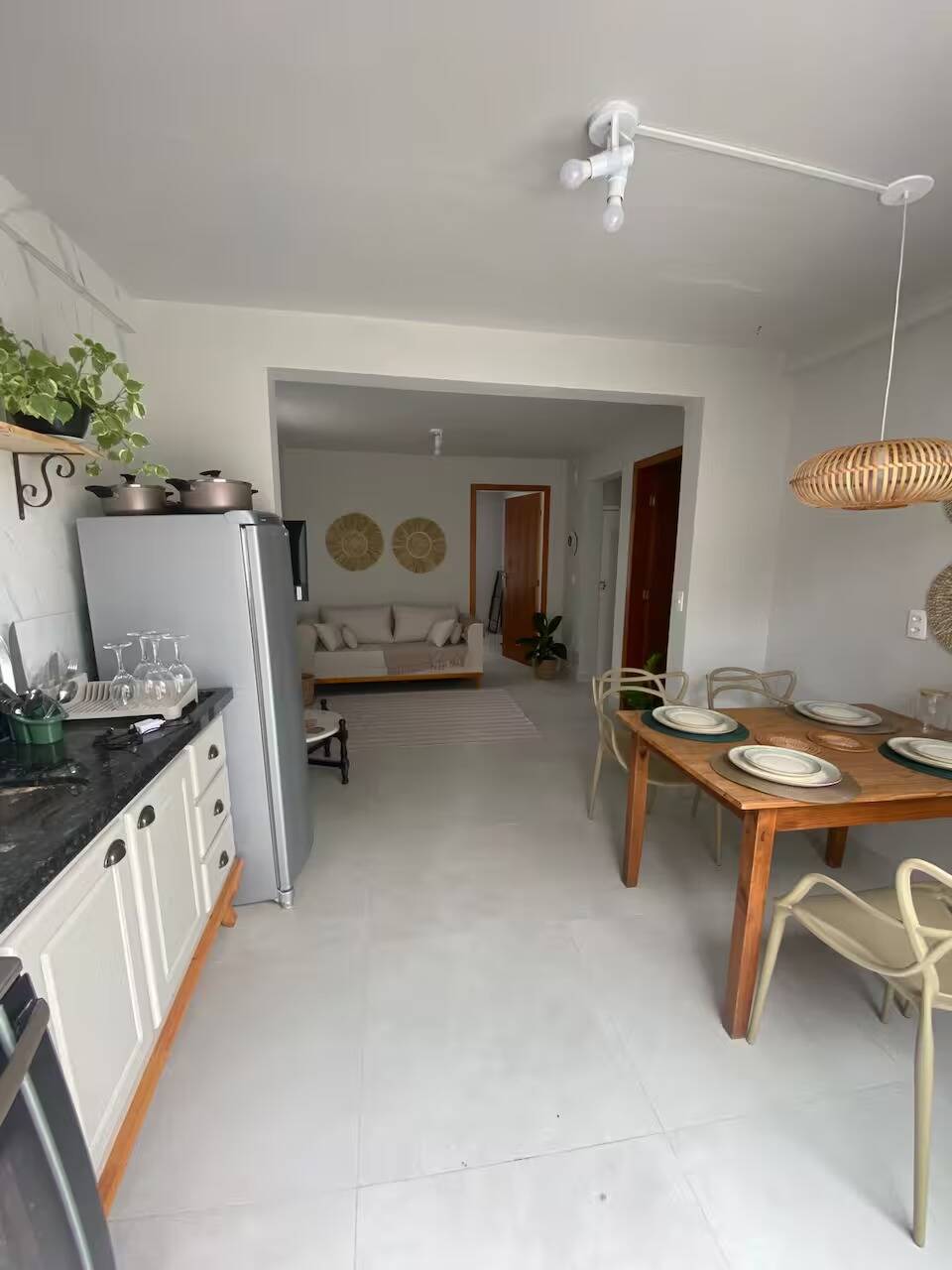 Apartamento para Locação em Florianópolis - 8