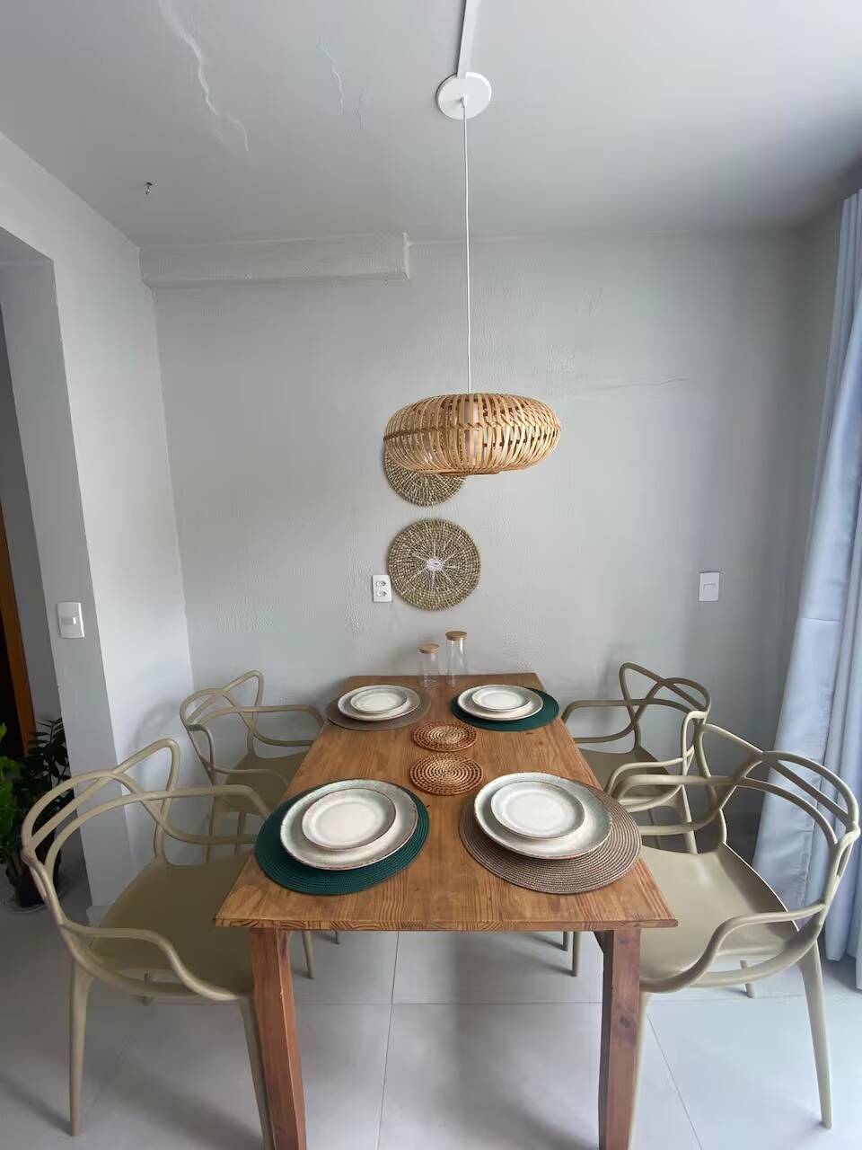 Apartamento para Locação em Florianópolis - 11