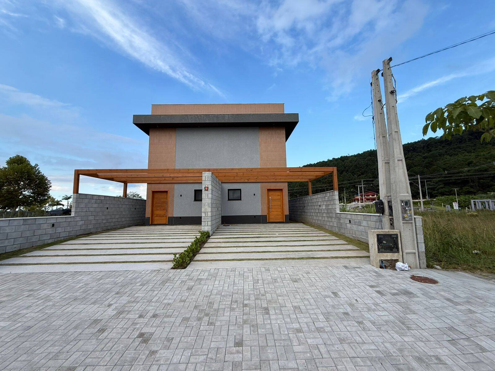 Sobrado para Venda em Florianópolis - 15