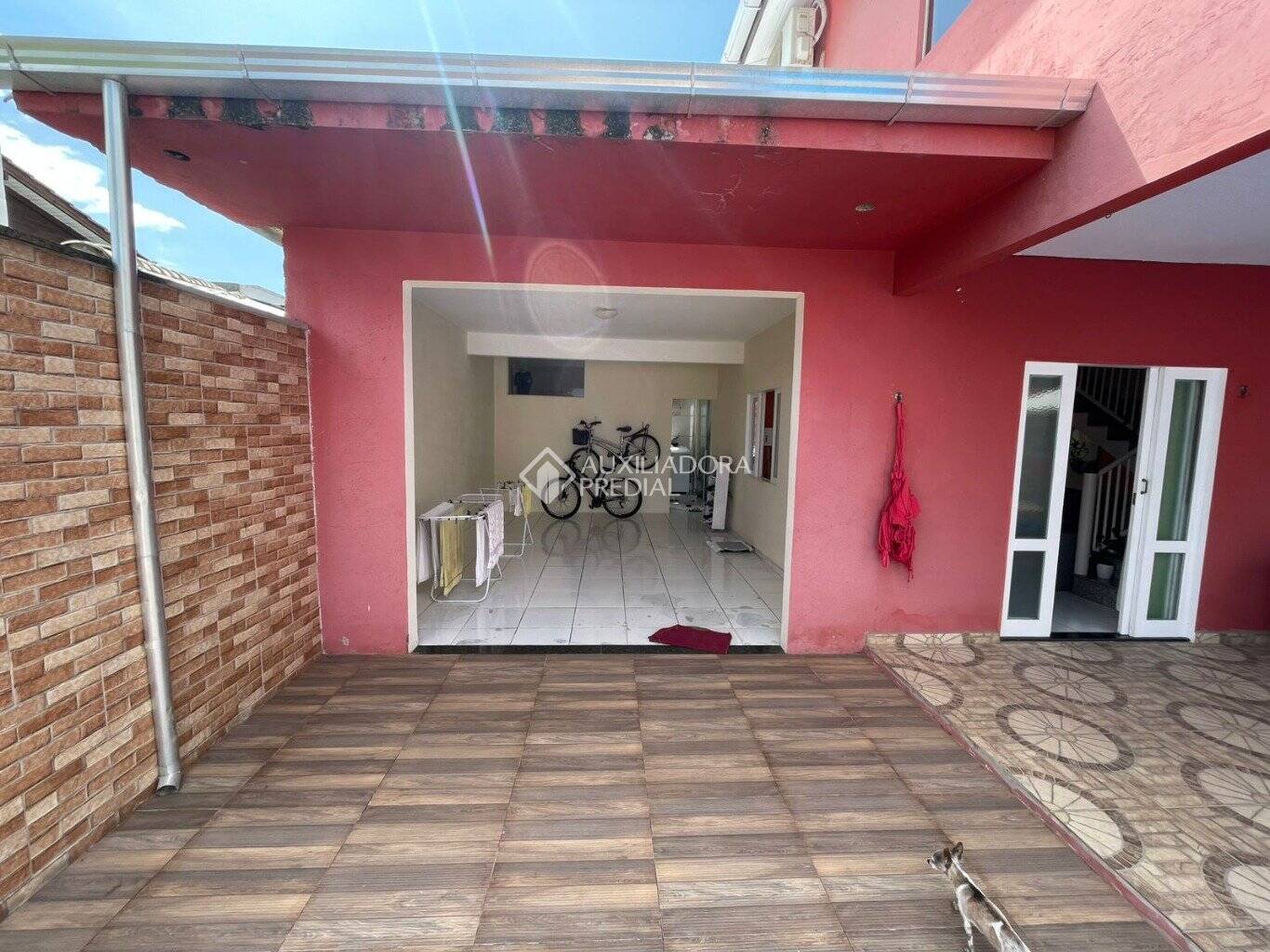 Sobrado para Venda em Florianópolis - 3