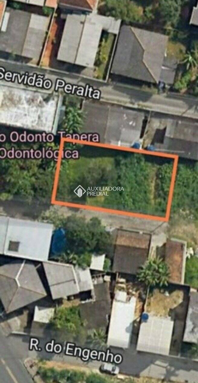 Área para Venda em Florianópolis - 2