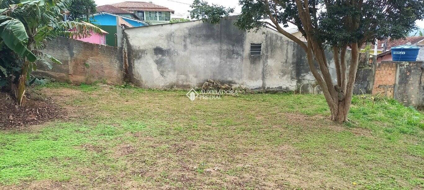Área para Venda em Florianópolis - 1