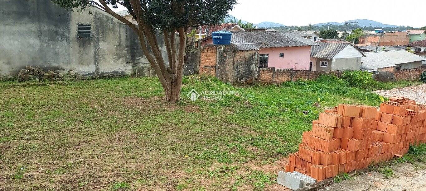 Área para Venda em Florianópolis - 3