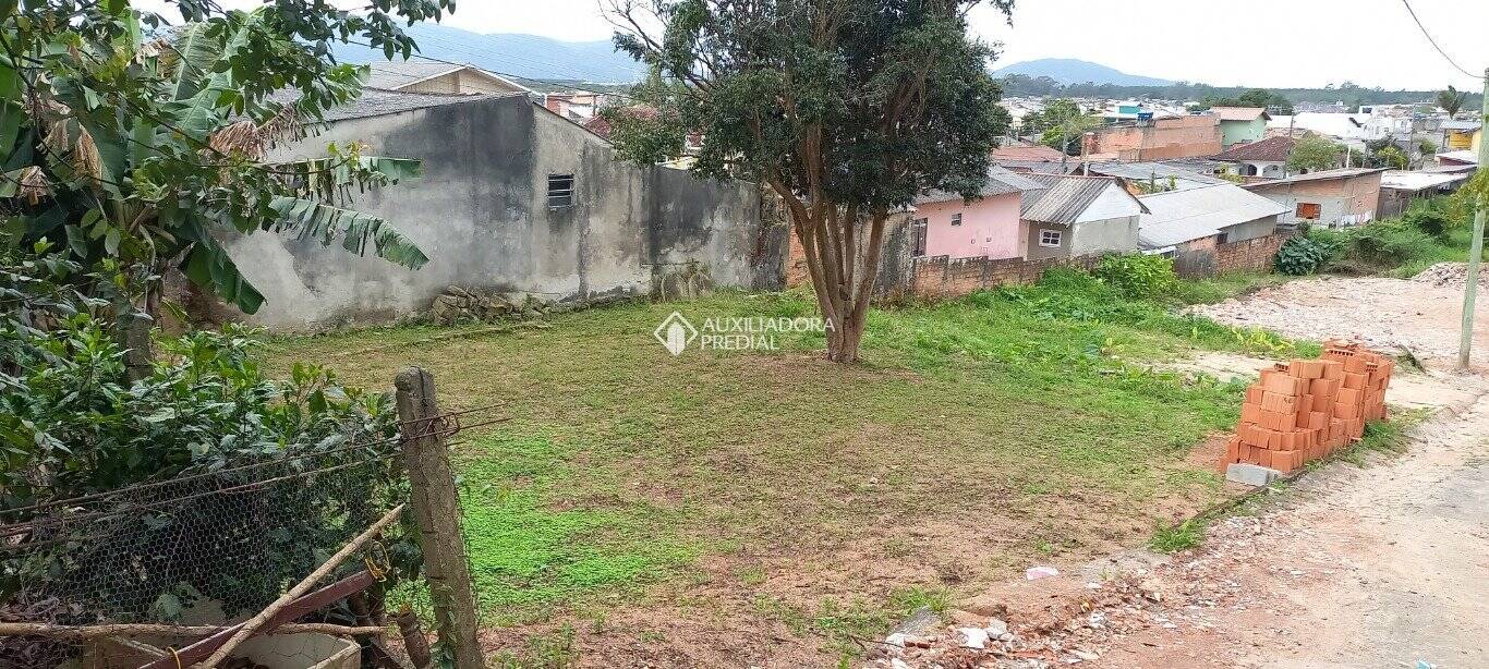 Área para Venda em Florianópolis - 4