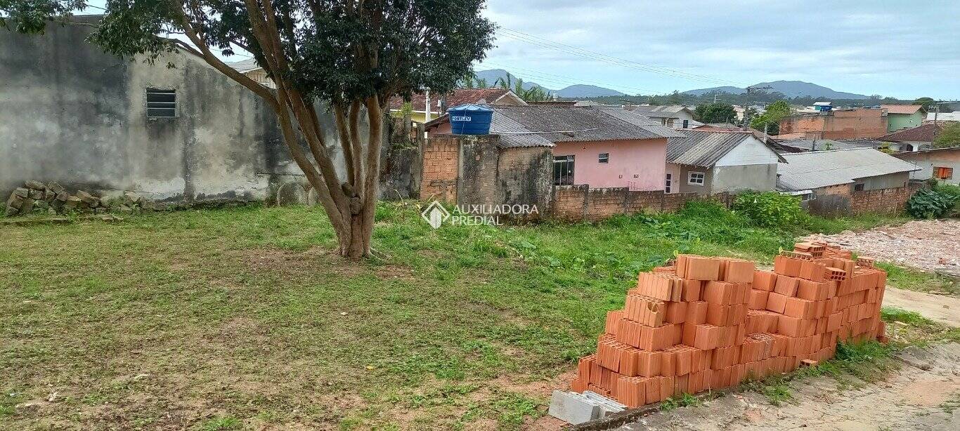 Área para Venda em Florianópolis - 8
