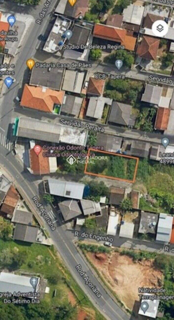 Área para Venda em Florianópolis - 6