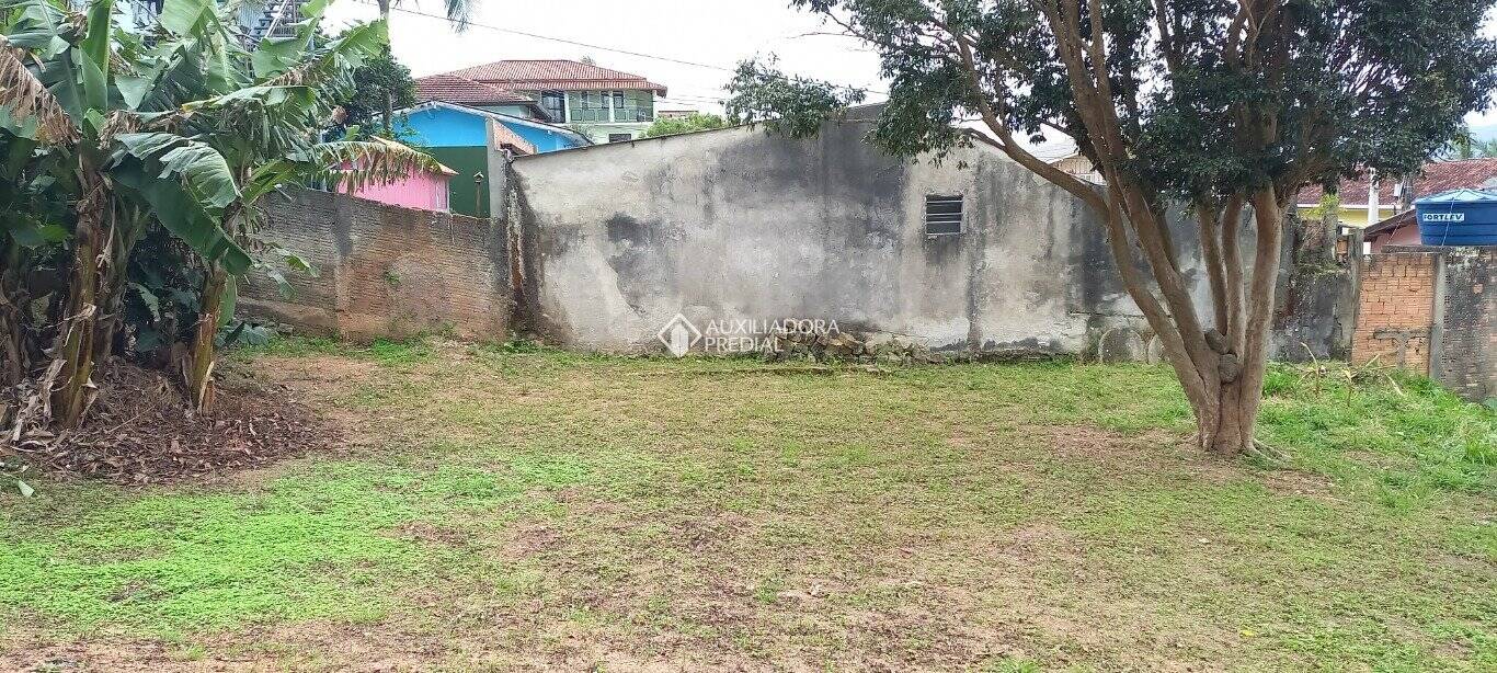 Área para Venda em Florianópolis - 7