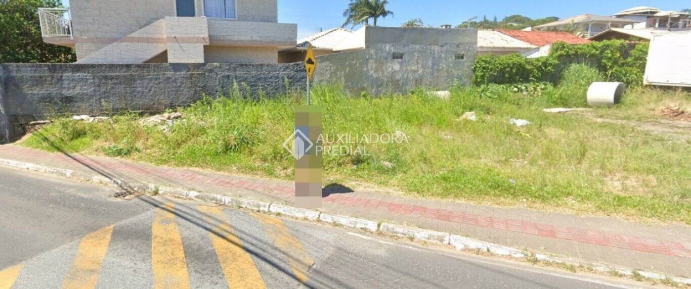 Terreno para Venda em Florianópolis - 1