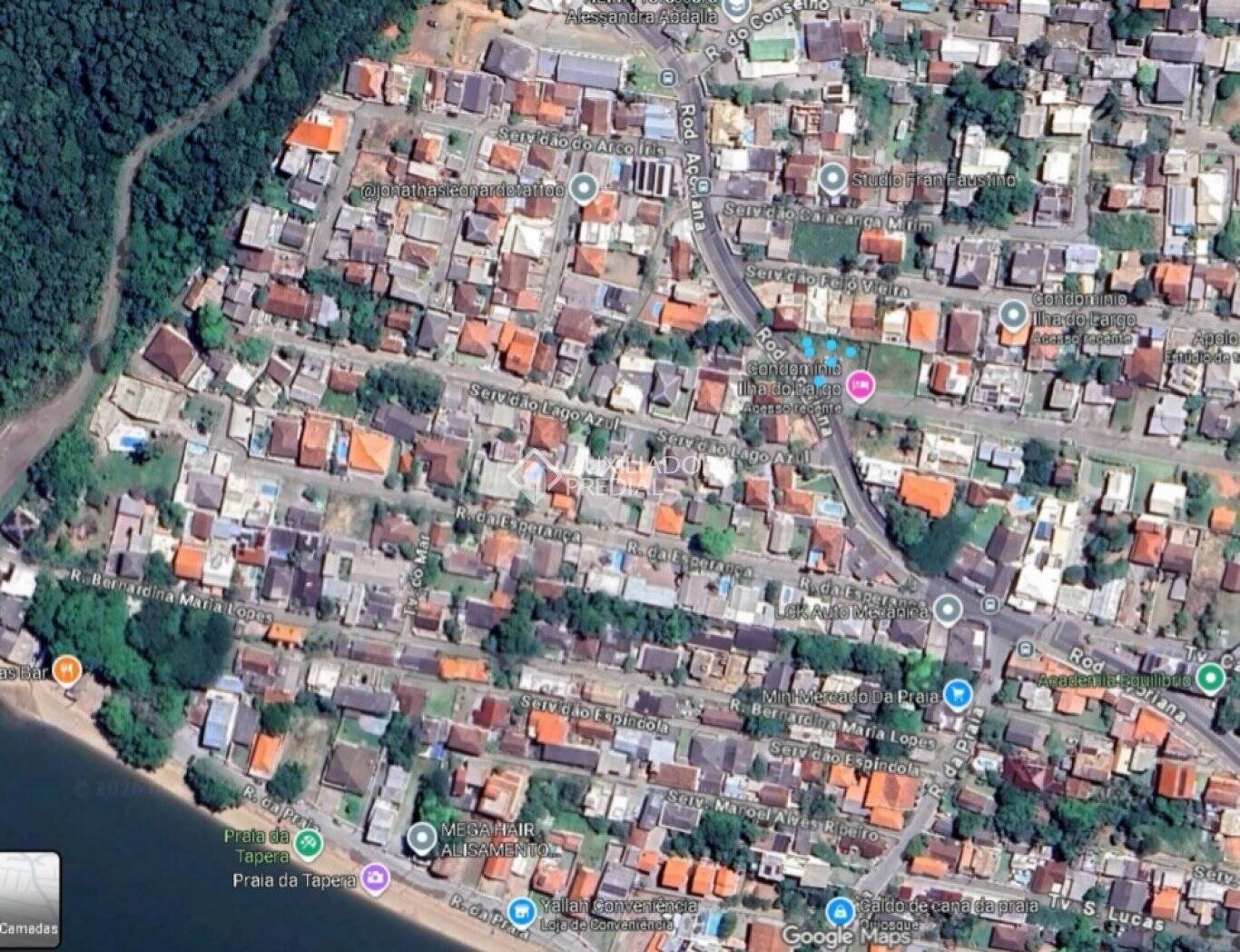 Terreno para Venda em Florianópolis - 2