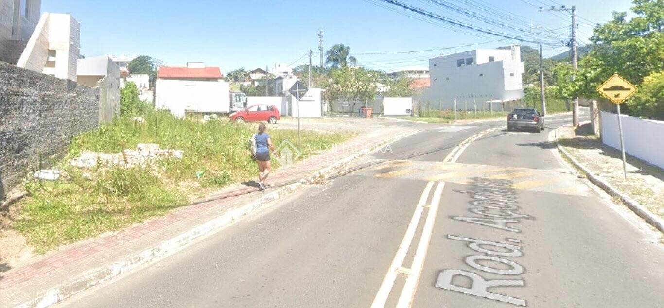 Terreno para Venda em Florianópolis - 4