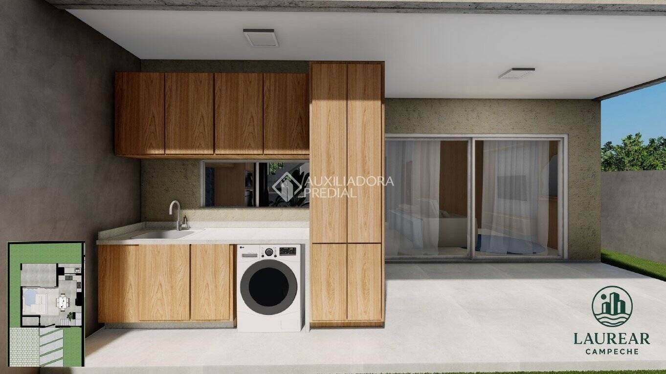 Casa para Venda em Florianópolis - 3