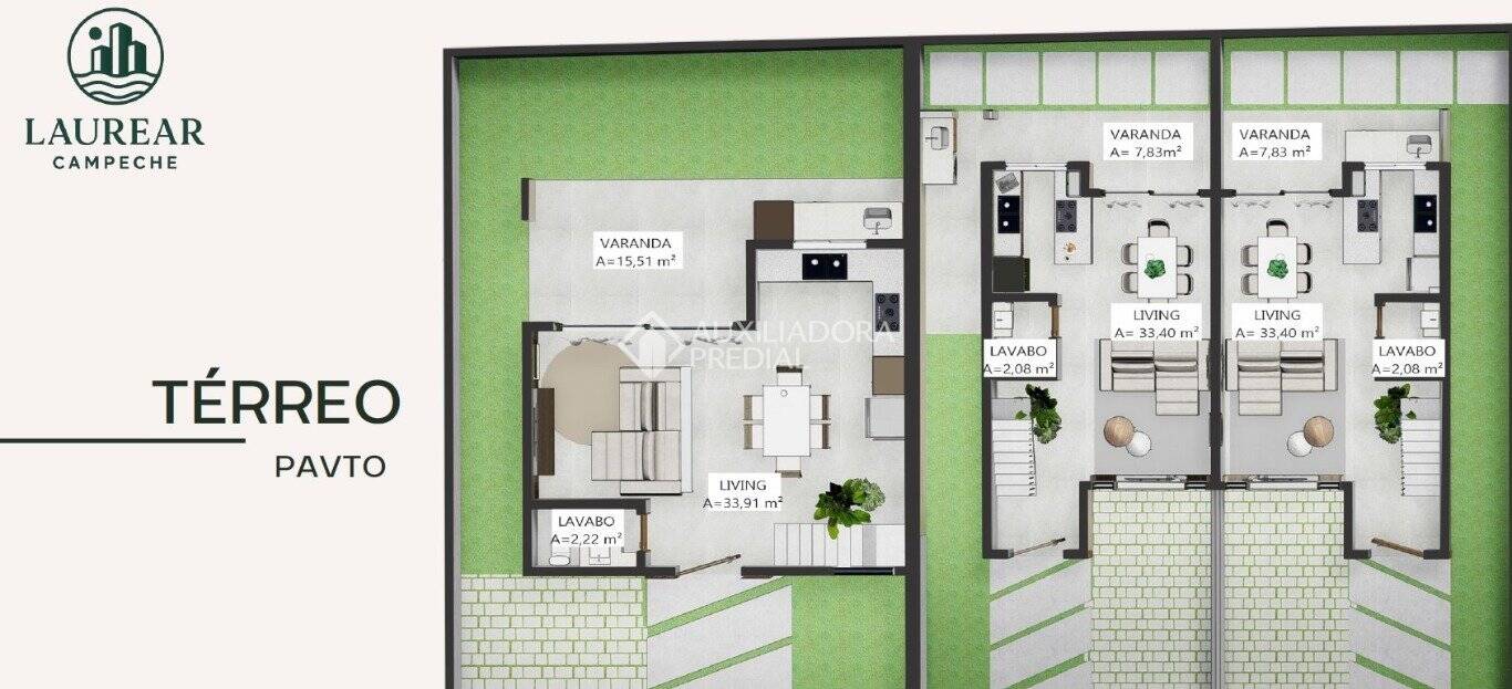 Casa para Venda em Florianópolis - 10
