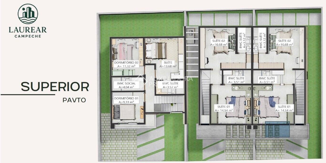 Casa para Venda em Florianópolis - 9