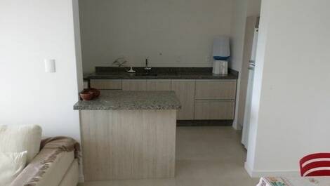Apartamento para Locação em Florianópolis - 1