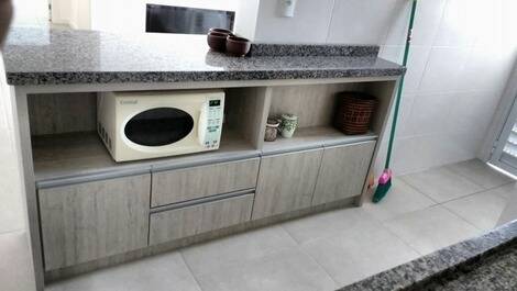 Apartamento para Locação em Florianópolis - 3