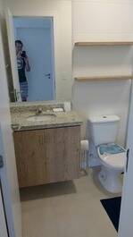 Apartamento para Locação em Florianópolis - 9
