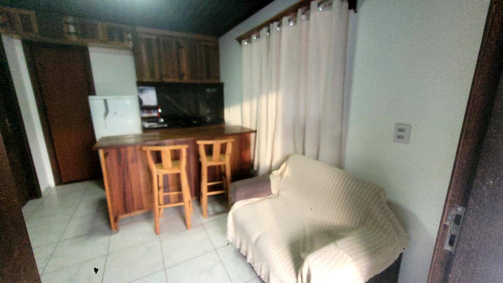 Apartamento para Locação em Florianópolis - 1